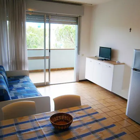 Feriehus Condominio Montecarlo *