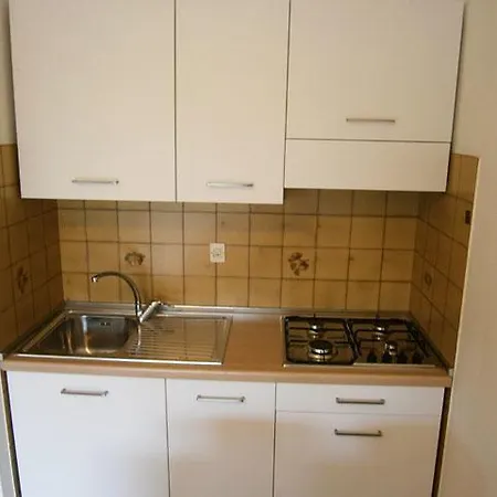 Feriehus Condominio Montecarlo