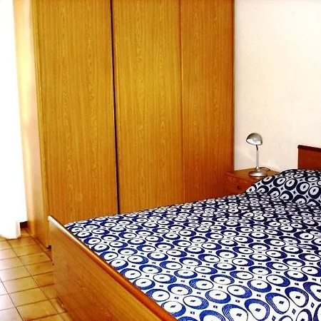 Holiday home Condominio Montecarlo