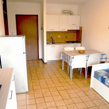 Condominio Montecarlo * Bibione