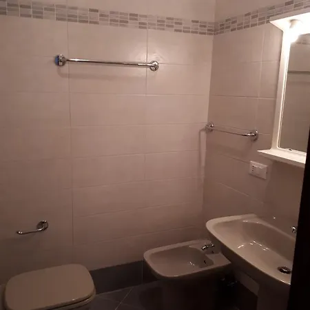 Holiday home Condominio Montecarlo *