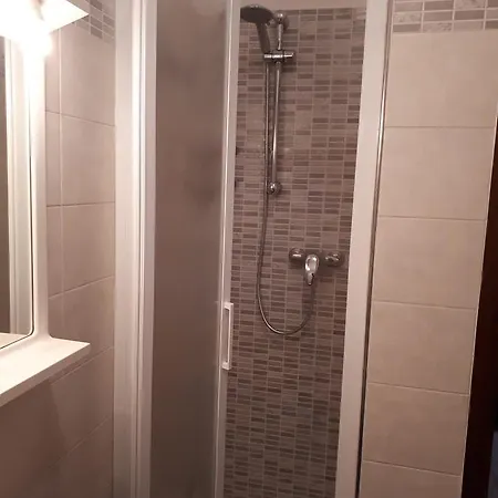 Holiday home Condominio Montecarlo